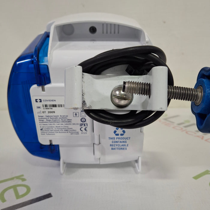 Covidien Covidien Kangaroo ePump Enteral Feeding Pump Infusion Pumps reLink Medical