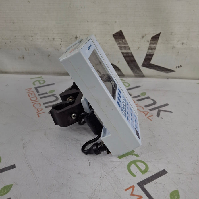 Baxter Baxter Sigma Spectrum 8.01.00 w/o Battery Infusion Pump Infusion Pump reLink Medical