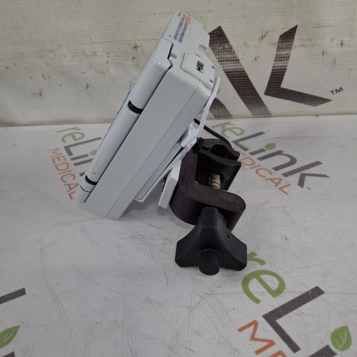 Baxter Baxter Sigma Spectrum 8.01.00 w/o Battery Infusion Pump Infusion Pump reLink Medical