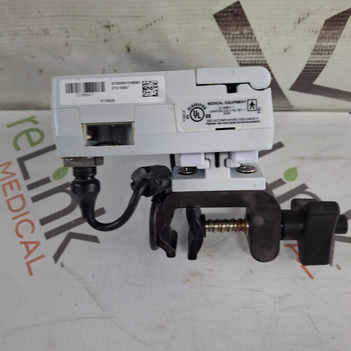 Baxter Baxter Sigma Spectrum 8.01.00 w/o Battery Infusion Pump Infusion Pump reLink Medical