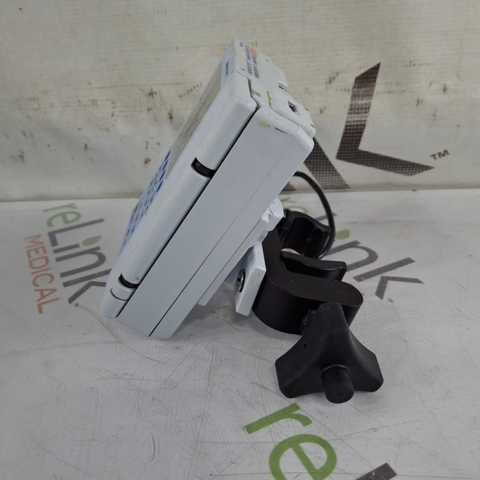 Baxter Baxter Sigma Spectrum 8.00.03 w/o Battery Infusion Pump Infusion Pump reLink Medical