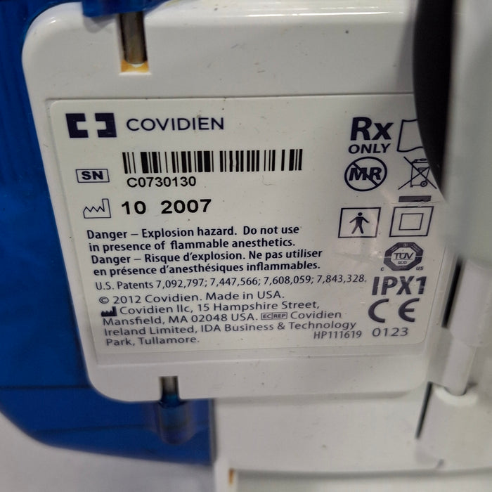 Covidien Covidien Kangaroo ePump Enteral Feeding Pump Infusion Pump reLink Medical