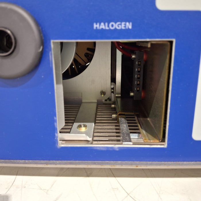 Carl Zeiss Superlux 301 Light Source