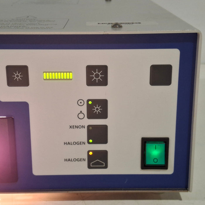 Carl Zeiss Superlux 301 Light Source