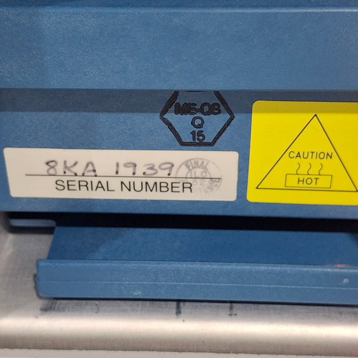 Carl Zeiss Superlux 301 Light Source