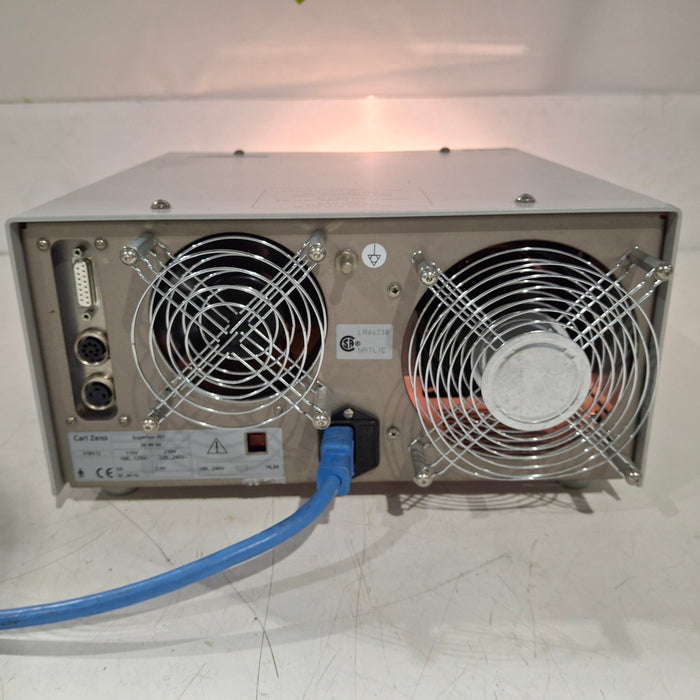 Carl Zeiss Superlux 301 Light Source