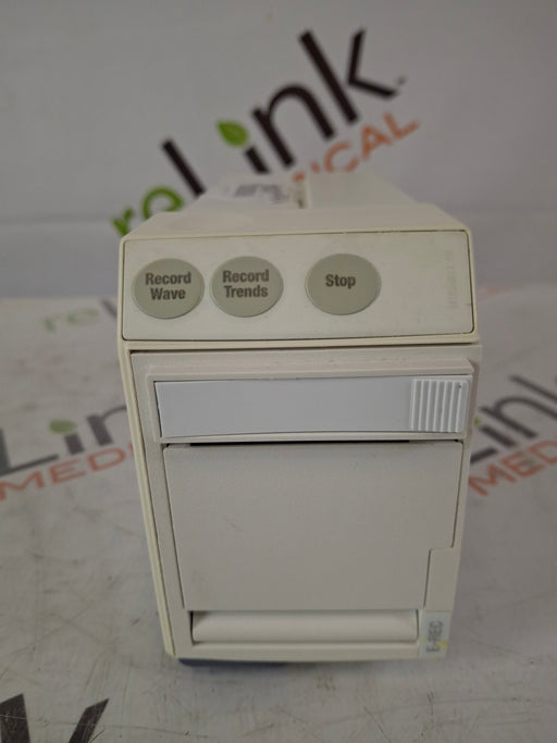 GE Healthcare GE Healthcare E-REC-00 Recorder Module Patient Monitors reLink Medical