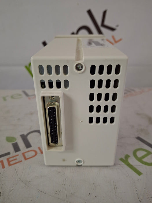 GE Healthcare GE Healthcare E-REC-00 Recorder Module Patient Monitors reLink Medical