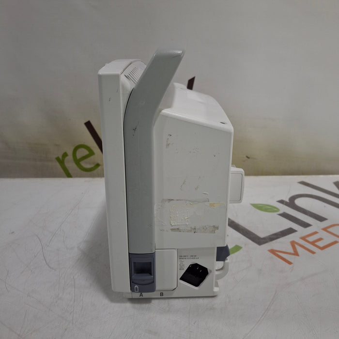 GE Healthcare GE Healthcare Carescape B450 Emergency Care Patient Monitor Patient Monitors reLink Medical