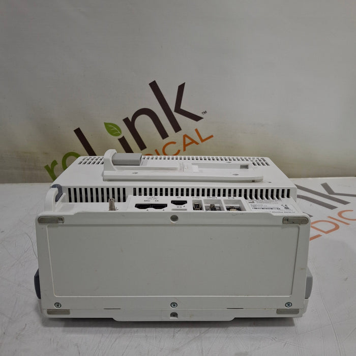 GE Healthcare GE Healthcare Carescape B450 Emergency Care Patient Monitor Patient Monitors reLink Medical