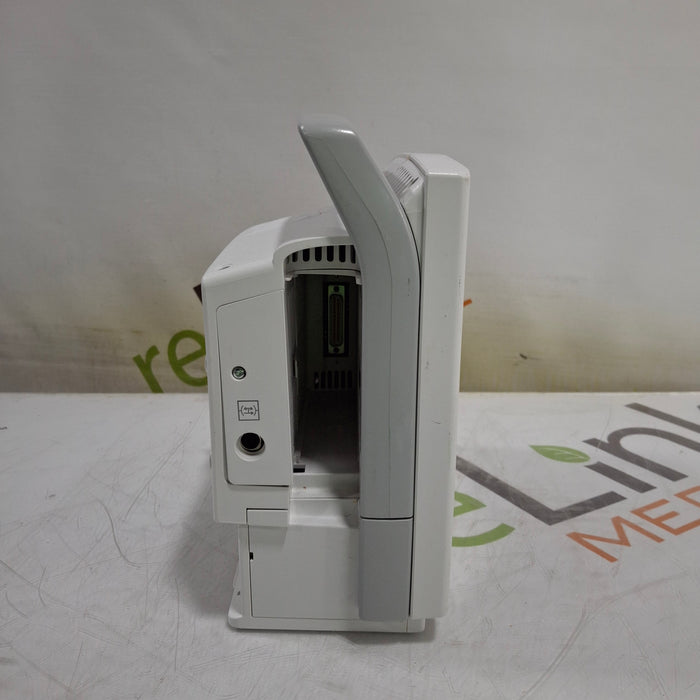 GE Healthcare GE Healthcare Carescape B450 Emergency Care Patient Monitor Patient Monitors reLink Medical