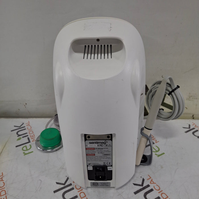 Endomagnetics Ltd. Sentimag Surgical Platform