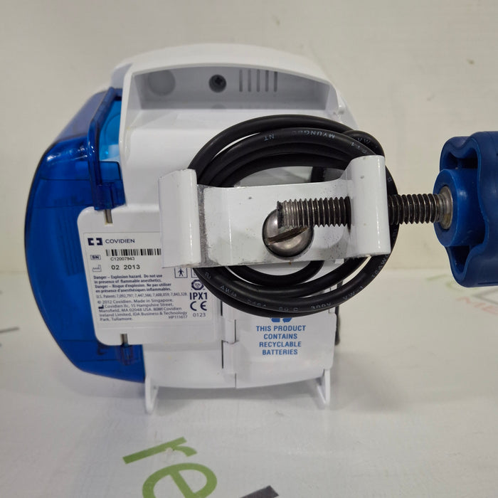 Covidien Covidien Kangaroo ePump Enteral Feeding Pump Infusion Pump reLink Medical