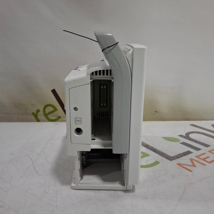 GE Healthcare GE Healthcare Carescape B450 Emergency Care Patient Monitor Patient Monitors reLink Medical