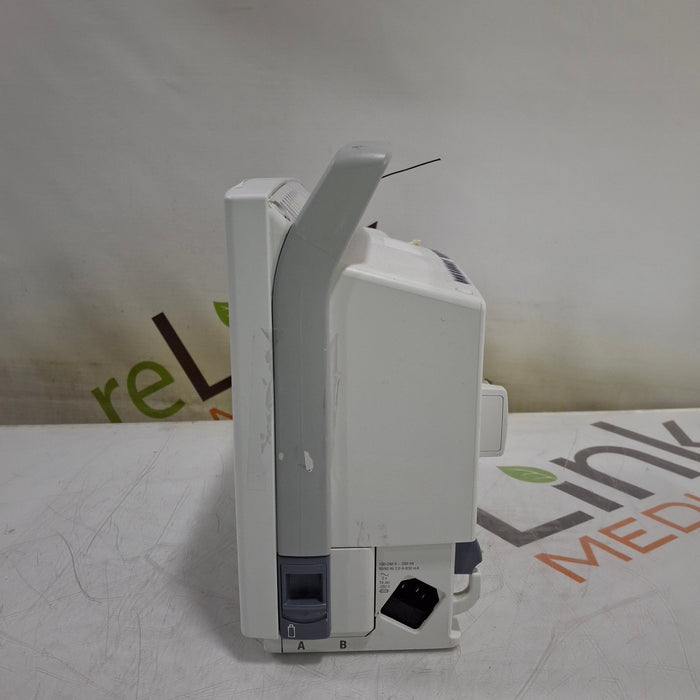 GE Healthcare GE Healthcare Carescape B450 Emergency Care Patient Monitor Patient Monitors reLink Medical