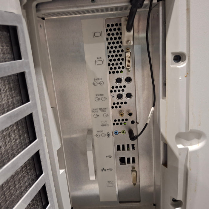 Philips Philips IE33 F-G Cart Ultrasound Ultrasound reLink Medical