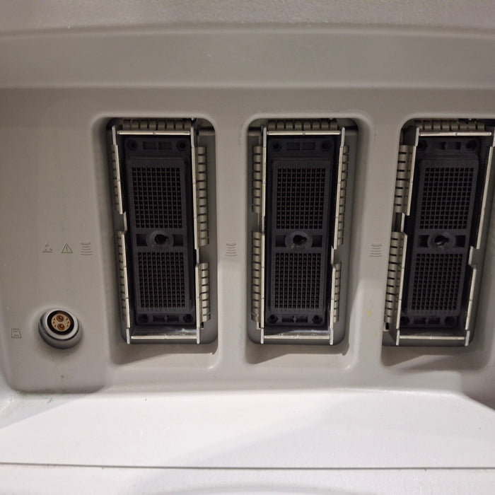 Philips Philips IE33 F-G Cart Ultrasound Ultrasound reLink Medical