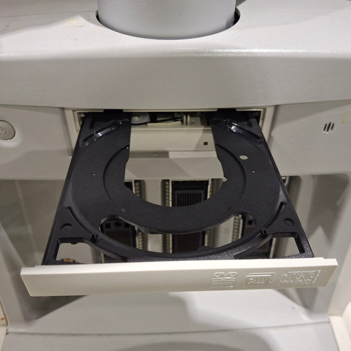 Philips Philips IE33 F-G Cart Ultrasound Ultrasound reLink Medical