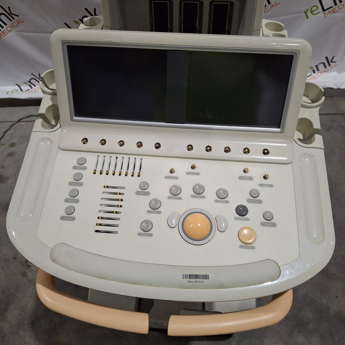 Philips Philips IE33 F-G Cart Ultrasound Ultrasound reLink Medical