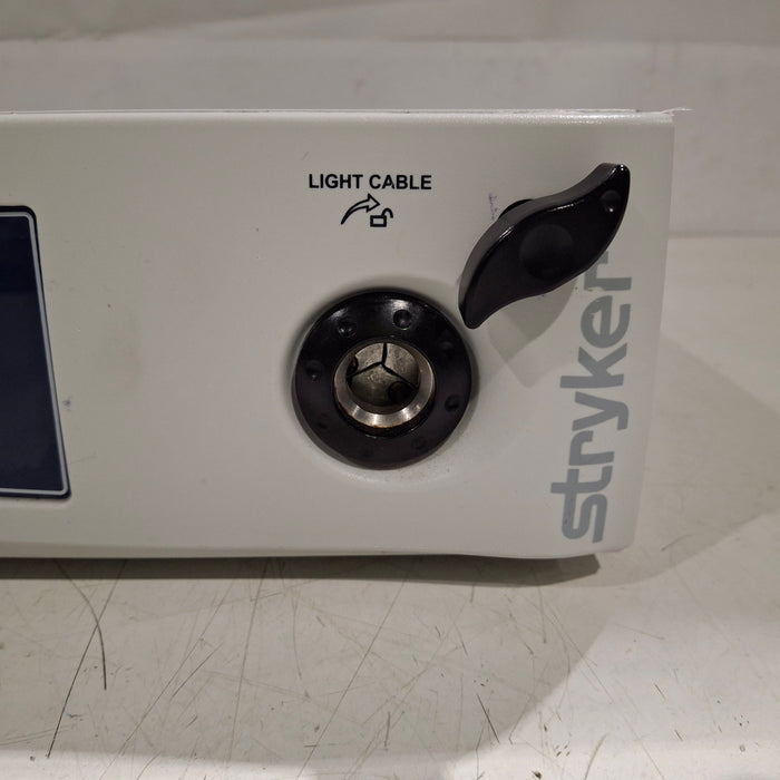 Stryker Stryker L9000 Light Source Rigid Endoscopy reLink Medical