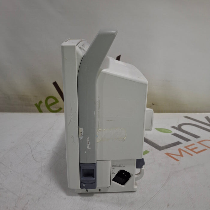 GE Healthcare GE Healthcare Carescape B450 Emergency Care Patient Monitor Patient Monitors reLink Medical