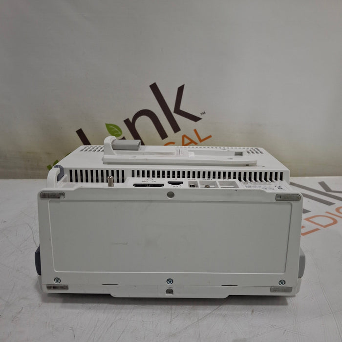 GE Healthcare GE Healthcare Carescape B450 Emergency Care Patient Monitor Patient Monitors reLink Medical