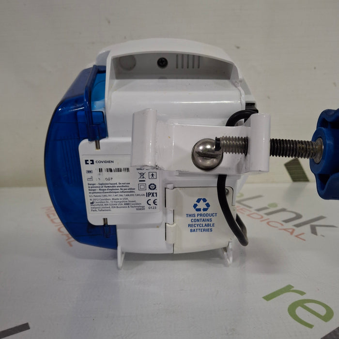 Covidien Covidien Kangaroo ePump Enteral Feeding Pump Infusion Pump reLink Medical