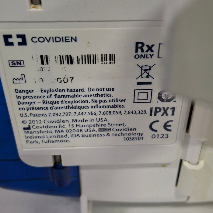 Covidien Covidien Kangaroo ePump Enteral Feeding Pump Infusion Pump reLink Medical