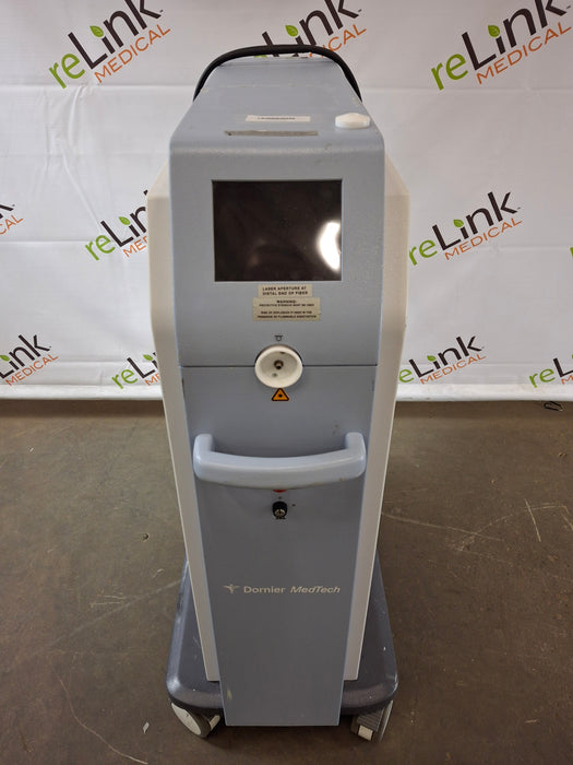 Dornier Medical Systems Medilas H20 Laser