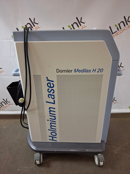 Dornier Medical Systems Medilas H20 Laser