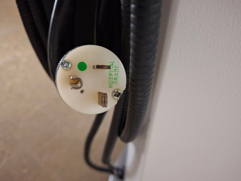 Dornier Medical Systems Medilas H20 Laser