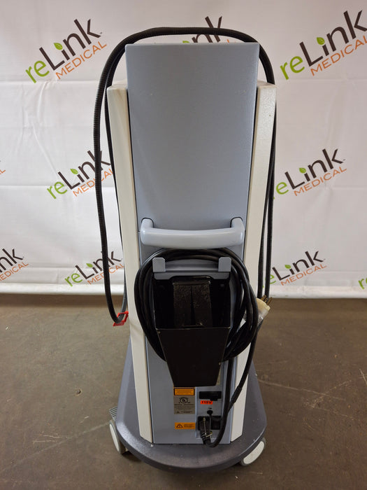 Dornier Medical Systems Medilas H20 Laser