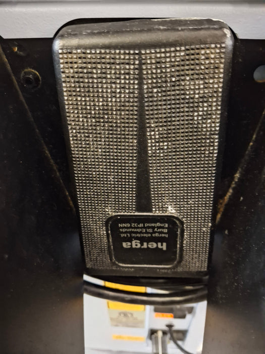 Dornier Medical Systems Medilas H20 Laser