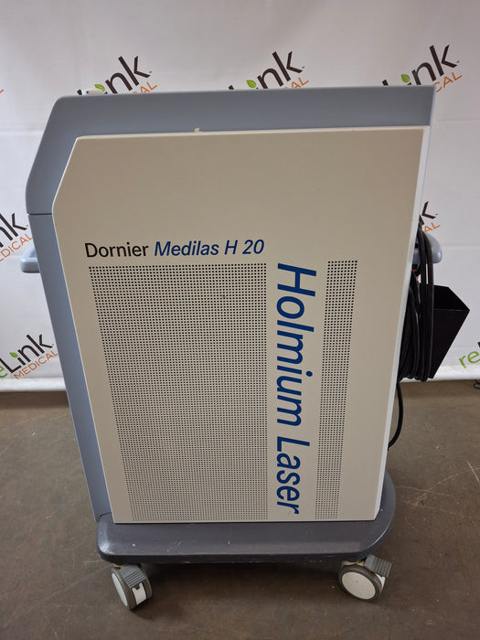 Dornier Medical Systems Medilas H20 Laser