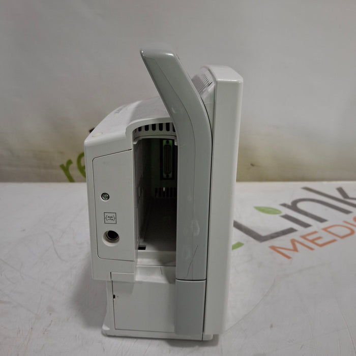 GE Healthcare GE Healthcare Carescape B450 Emergency Care Patient Monitor Patient Monitors reLink Medical