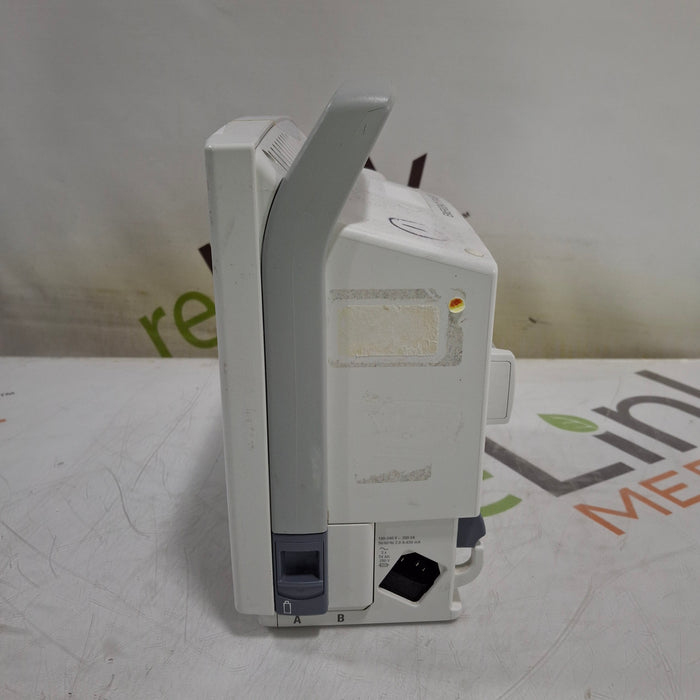 GE Healthcare GE Healthcare Carescape B450 Emergency Care Patient Monitor Patient Monitors reLink Medical