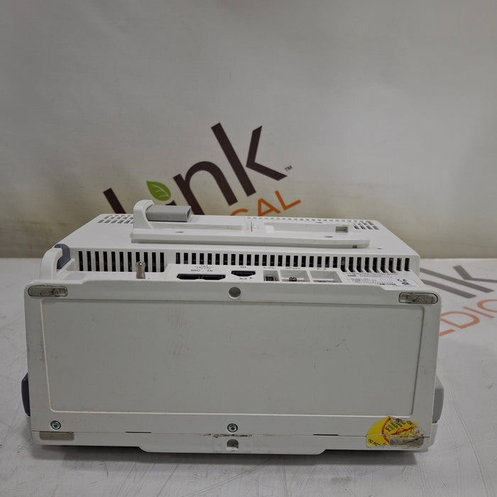 GE Healthcare GE Healthcare Carescape B450 Emergency Care Patient Monitor Patient Monitors reLink Medical