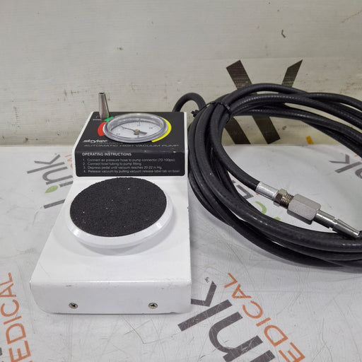 Stryker Stryker 0206-500-000 Foot Pump Rigid Endoscopy reLink Medical