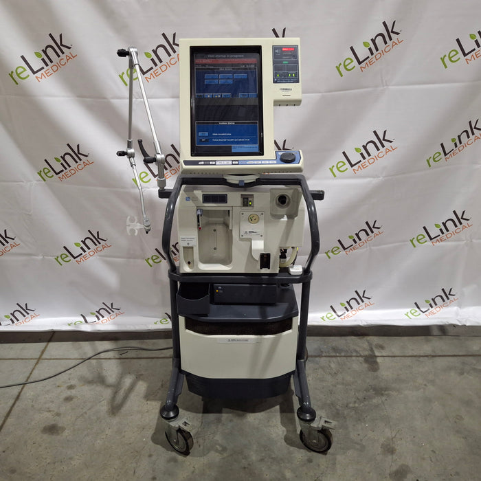 Puritan Bennett 840 Ventilator