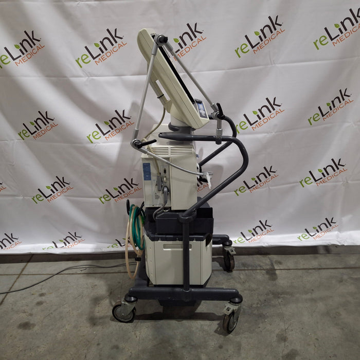 Puritan Bennett 840 Ventilator