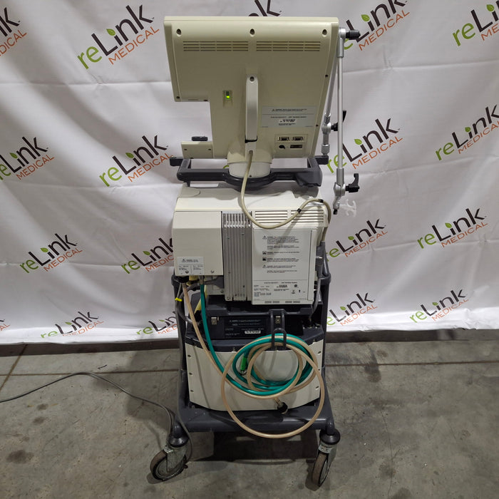 Puritan Bennett 840 Ventilator