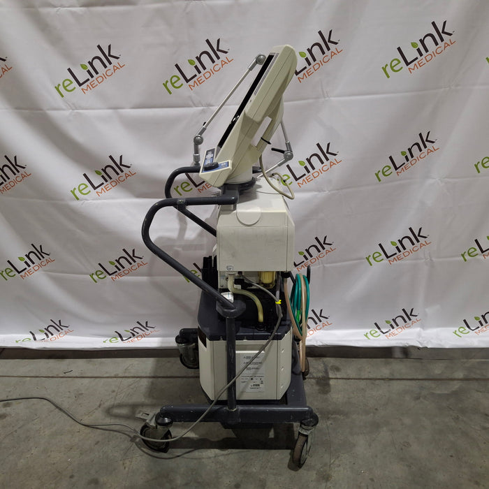 Puritan Bennett 840 Ventilator