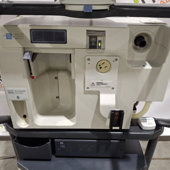 Puritan Bennett 840 Ventilator