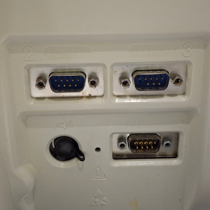 Puritan Bennett 840 Ventilator