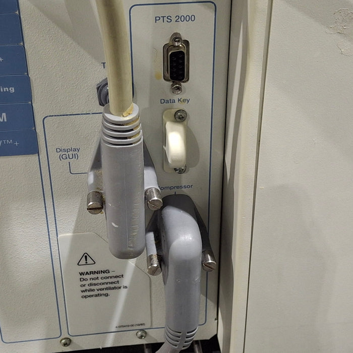 Puritan Bennett 840 Ventilator
