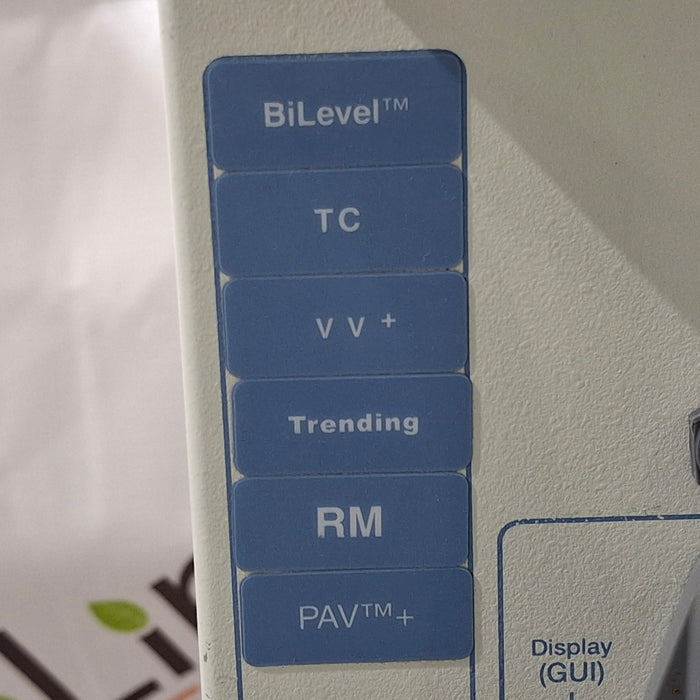 Puritan Bennett 840 Ventilator