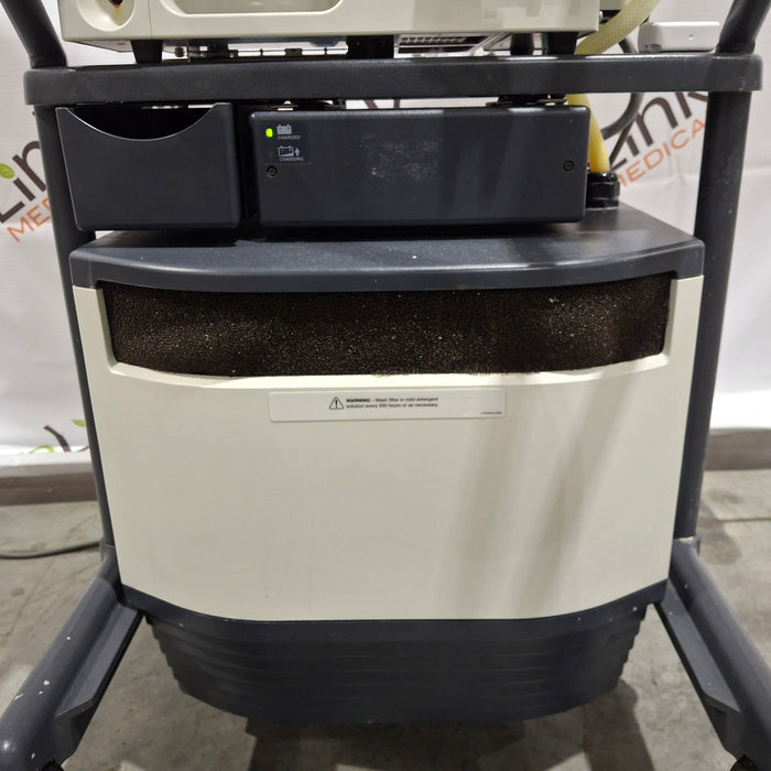 Puritan Bennett 840 Ventilator