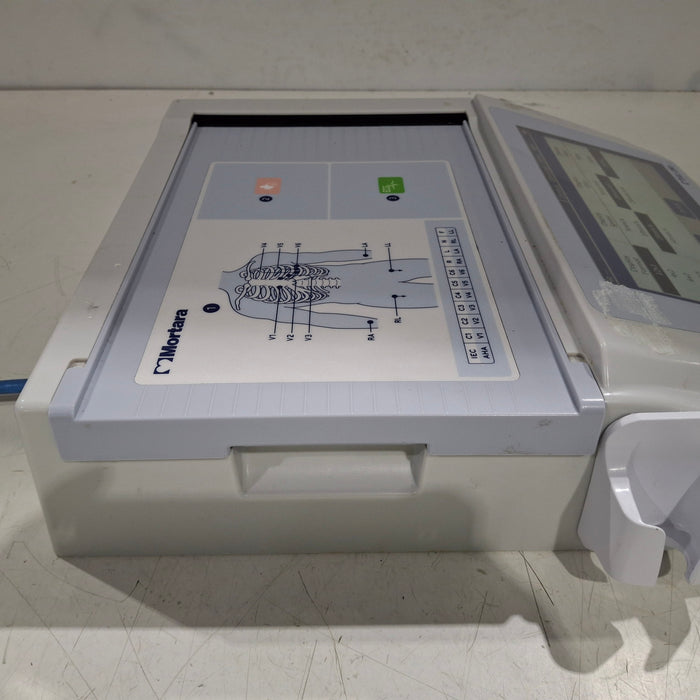 Mortara Mortara Eli 280 ECG Cardiology reLink Medical