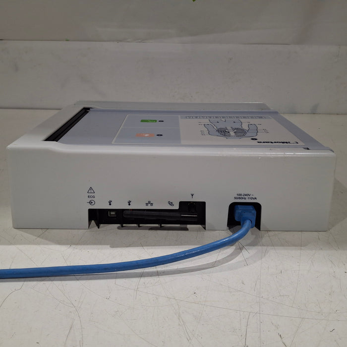 Mortara Mortara Eli 280 ECG Cardiology reLink Medical