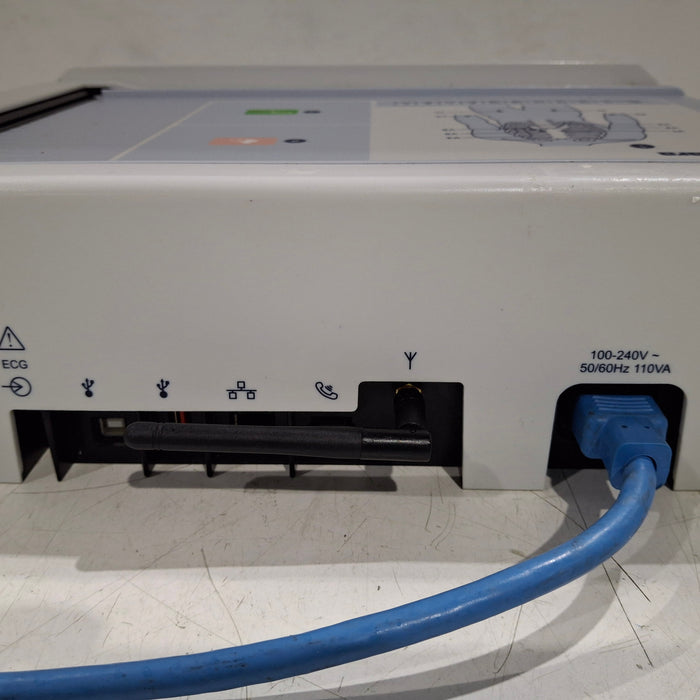 Mortara Mortara Eli 280 ECG Cardiology reLink Medical